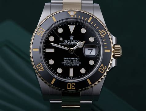 rolex submariner date listenpreis